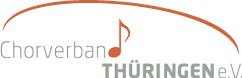 Chorverband Thüringen